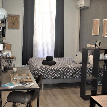 마르세유 Studio Industriel De Steenia Vieux Port 아파트 외부 사진